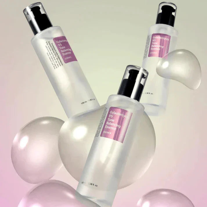 Cosrx Galactomyces 95 Tone Balancing Essence - 100ml Cosrx