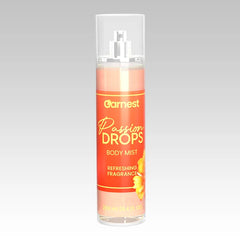 Garnest Body Mist – Passion Drops 250ml Garnest