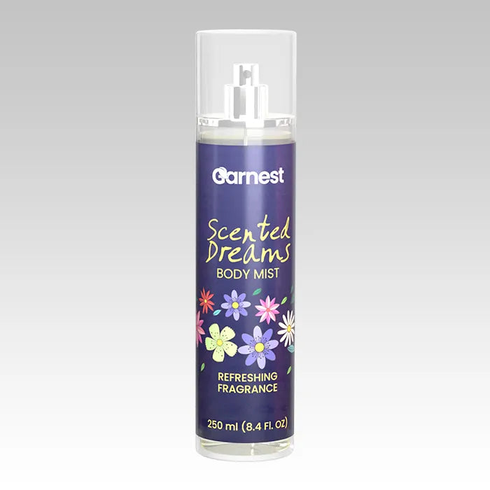 Garnest Body Mist – Scented Dreams 250ml Garnest