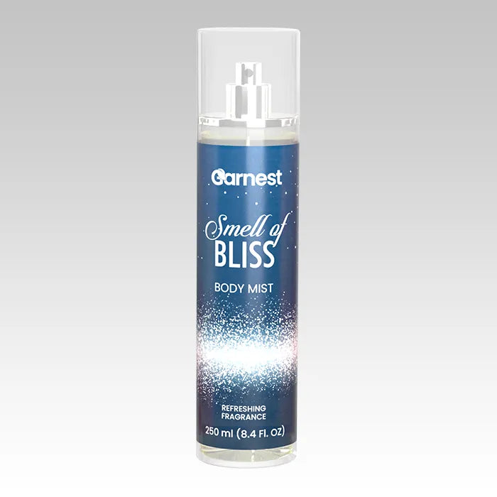 Garnest Body Mist – Smell of Bliss 250ml Garnest