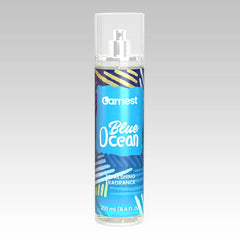Garnest Body Mist – Blue Ocean 250ml Garnest