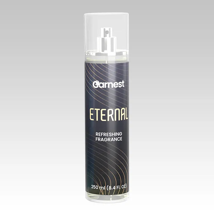 Garnest Body Mist – Eternal 250ml Garnest