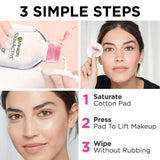 Garnier - Skin Active Micellar Makeup Cleansing Water