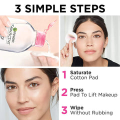 Garnier - Skin Active Micellar Makeup Cleansing Water Garnier