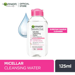 Garnier - Skin Active Micellar Makeup Cleansing Water Garnier