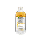 Garnier Skin Active Micellar Oil infused Cleansing Water - 400ml
