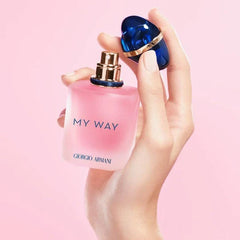 Giorgio Armani My Way Floral Eau de Parfum 50ml Giorgio Armani