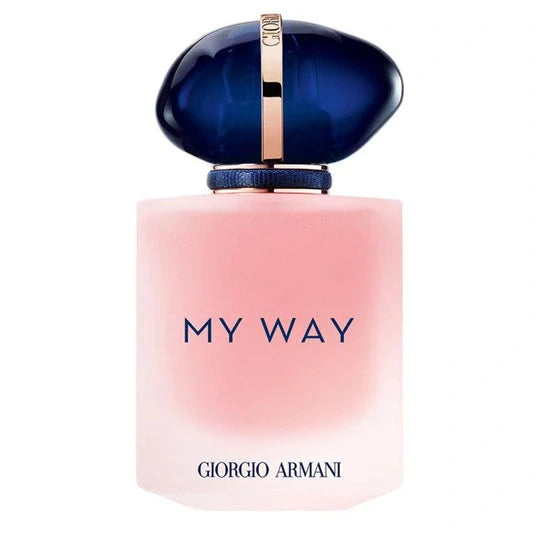 Giorgio Armani My Way Floral Eau de Parfum 50ml Giorgio Armani