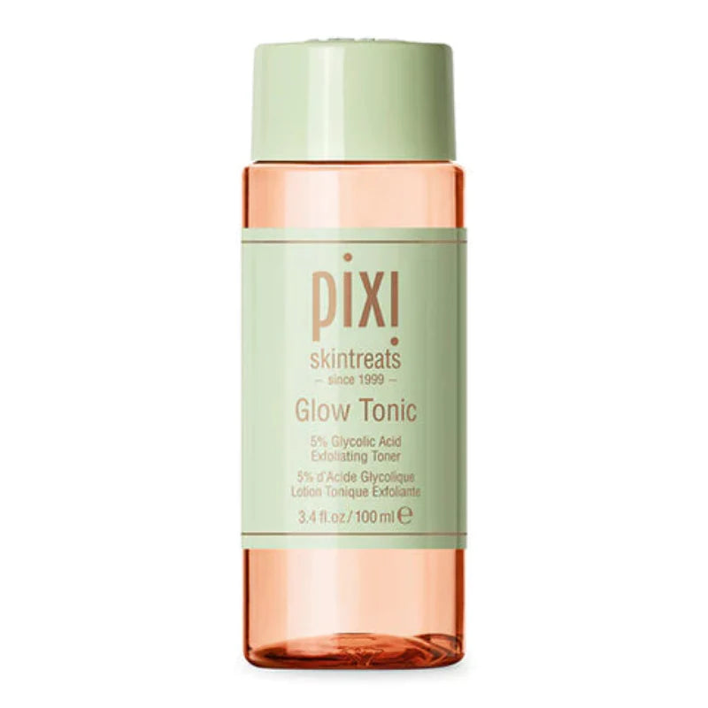 Pixi Glow Tonic Exfoliating Toner 100ml Pixi