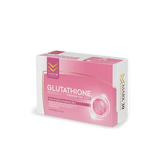 MARK-30 Glutathione Premium Bar Soap - 100g MARK-30