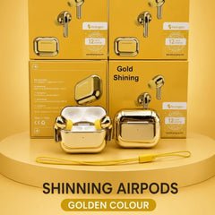 Redington Shining Edition Wireless Earbuds - Each Redington