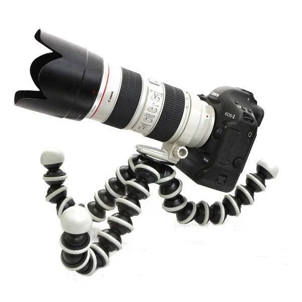 Gorilla Camera and Mobile Tripod Stand Cosmia.pk