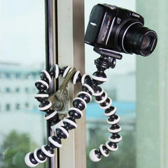 Gorilla Camera and Mobile Tripod Stand Cosmia.pk