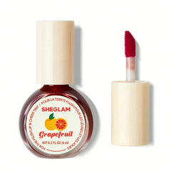 Sheglam Grapefruit Lip And Cheek Tint - 6ml Sheglam