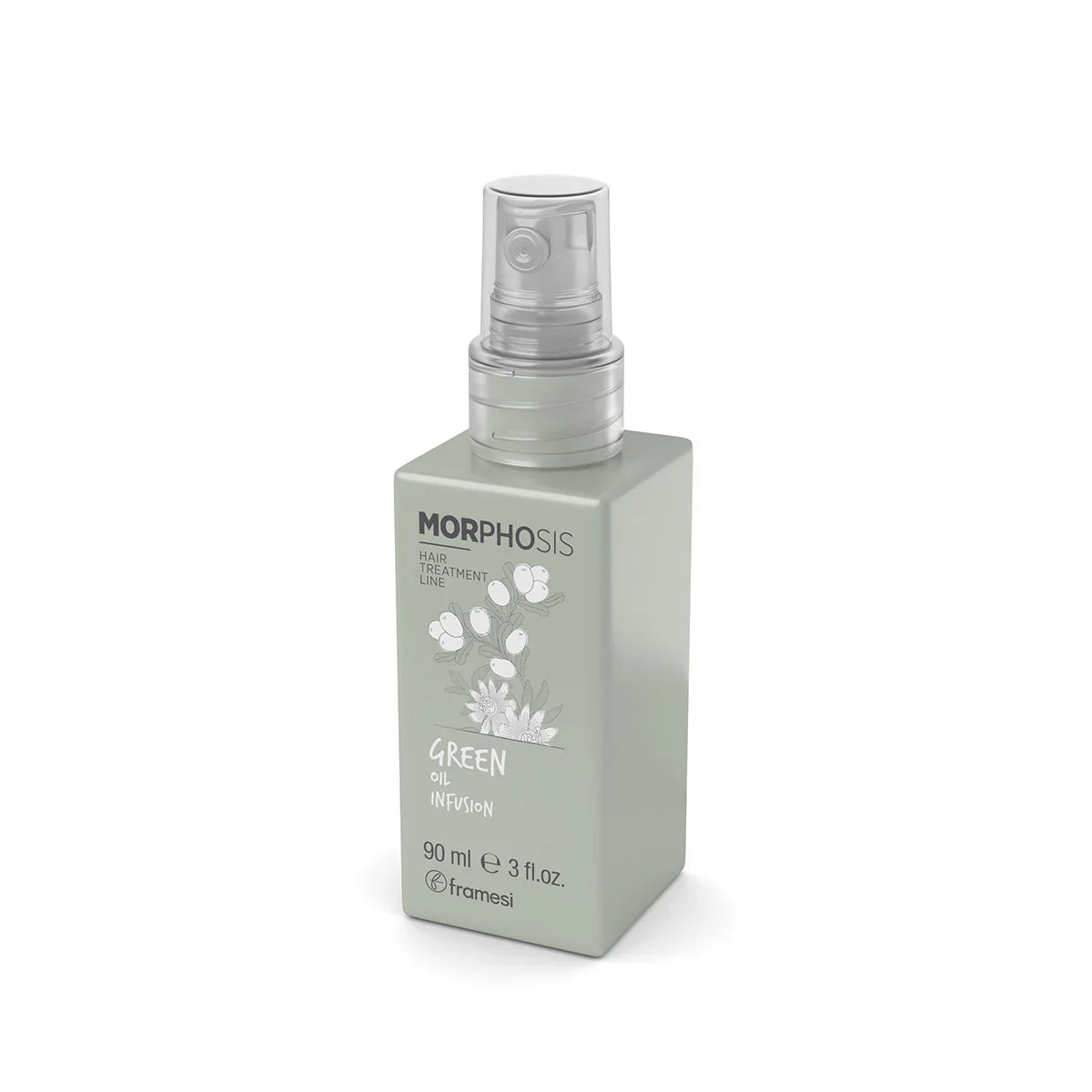 Framesi - Morphosis Green Oil Infusion 90ml Framesi