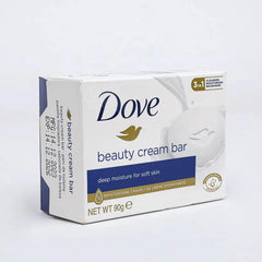 Dove Beauty Cream Bar Soap Dove