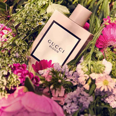 Gucci Bloom Eau de Perfume - 100ml - Dubai - 100% Original Testers Gucci