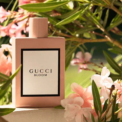 Gucci Bloom Eau de Perfume - 100ml - Dubai - 100% Original Testers Gucci