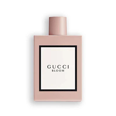 Gucci Bloom Eau de Perfume - 100ml - Dubai - 100% Original Testers Gucci