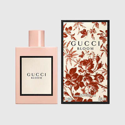 Gucci Bloom Eau de Perfume - 100ml - Dubai - 100% Original Testers Gucci