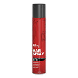Rivaj UK Super Firm Hold Hair Spray
