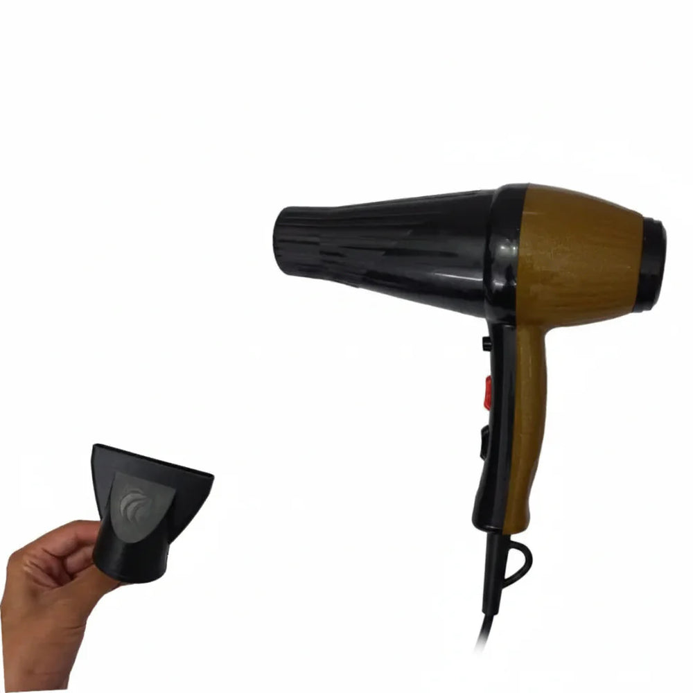 2 in 1 Professional Hair Dryer Cosmia.pk