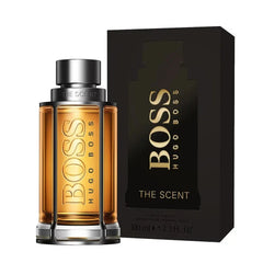 Boss The Scent Eau de Toilette 100ml Boss