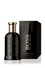 Hugo Boss Bottled Oud Parfum for Men – 100ml Hugo boss