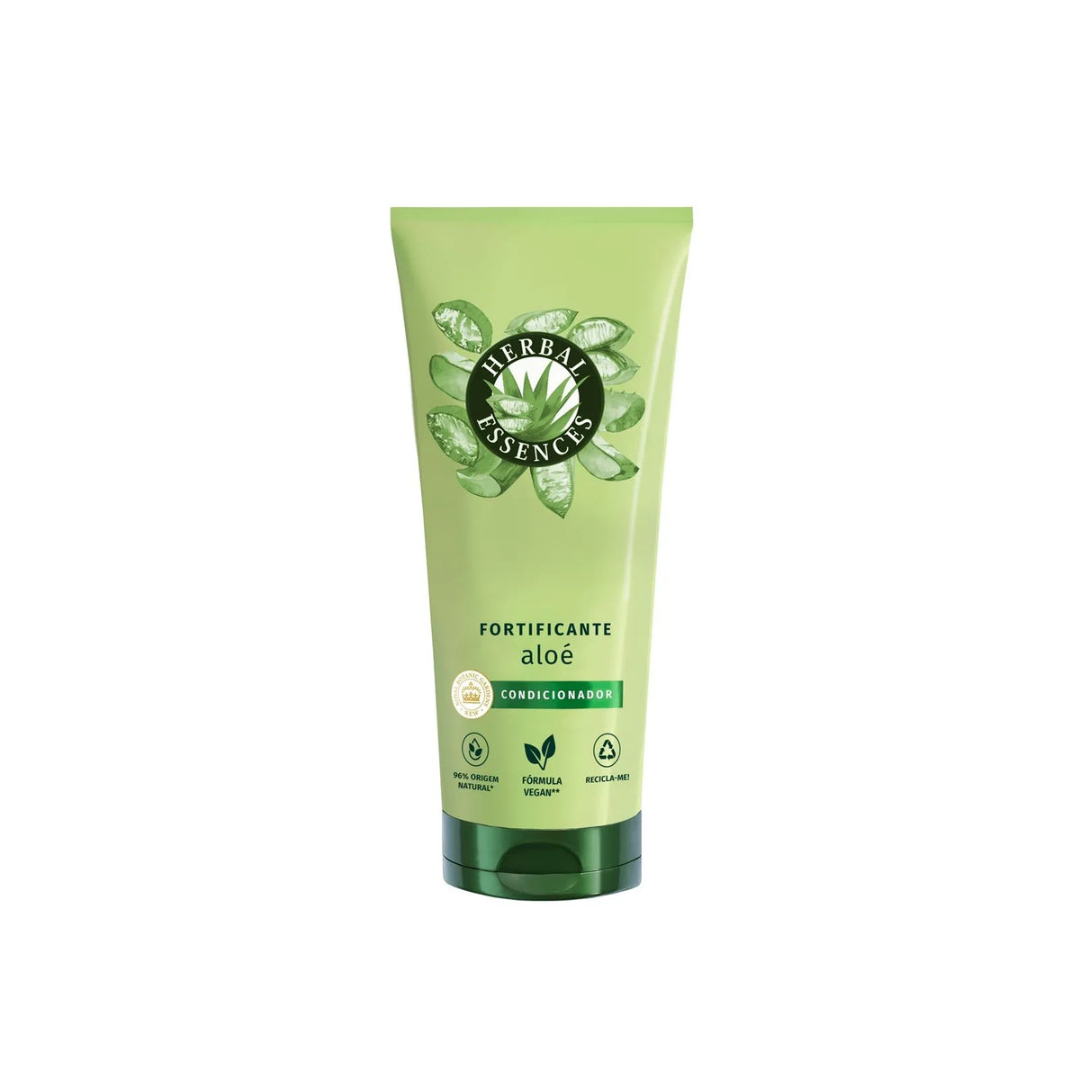 Herbal Essences Aloe Fortifying Conditioner - 250ml Herbal Essences