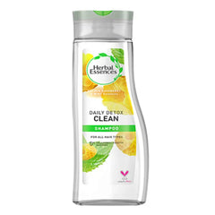Herbal Essences Daily Detox Clean Shampoo - 400ml Herbal Essence