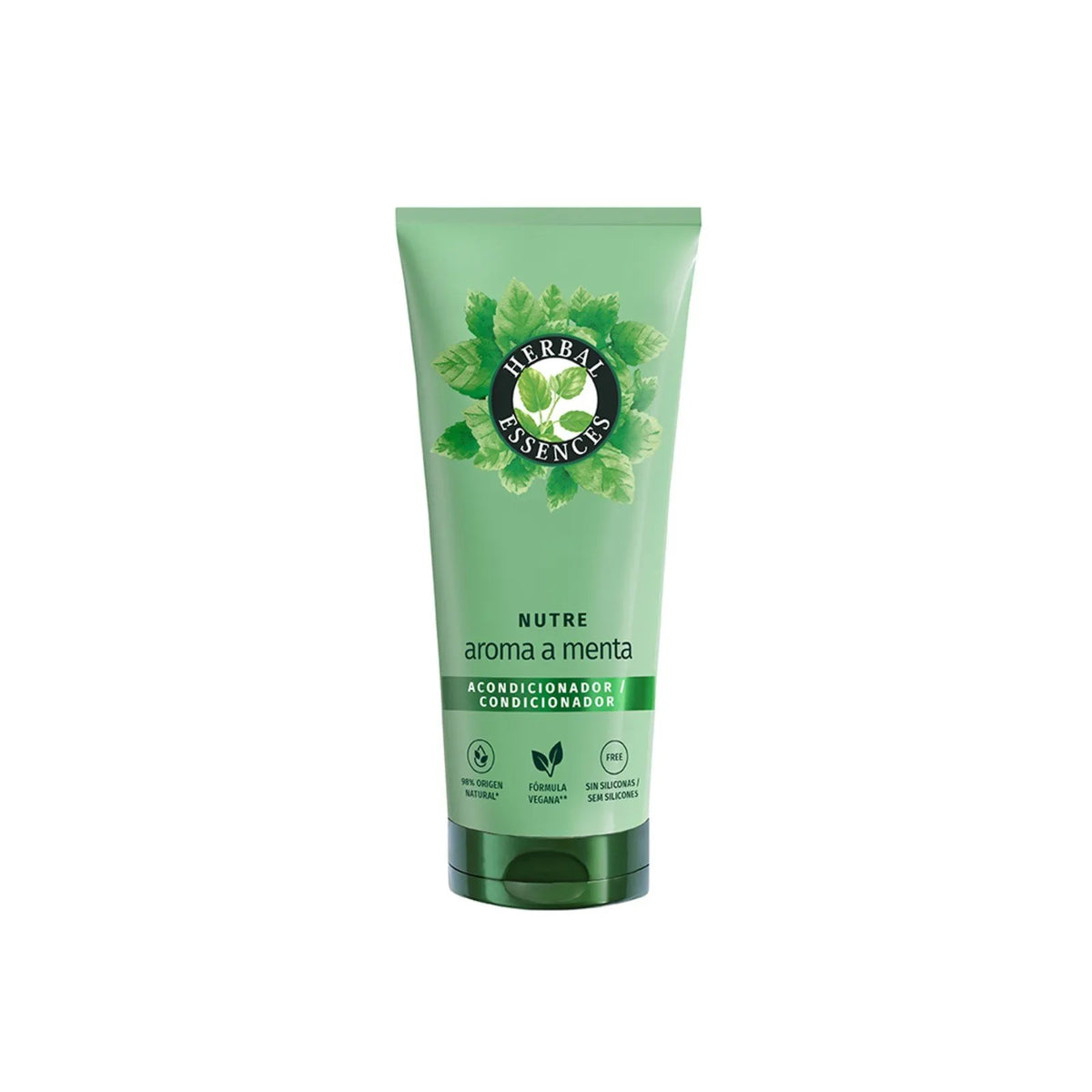 Herbal Essences Mint Nourish Conditioner - 250ml Herbal Essences