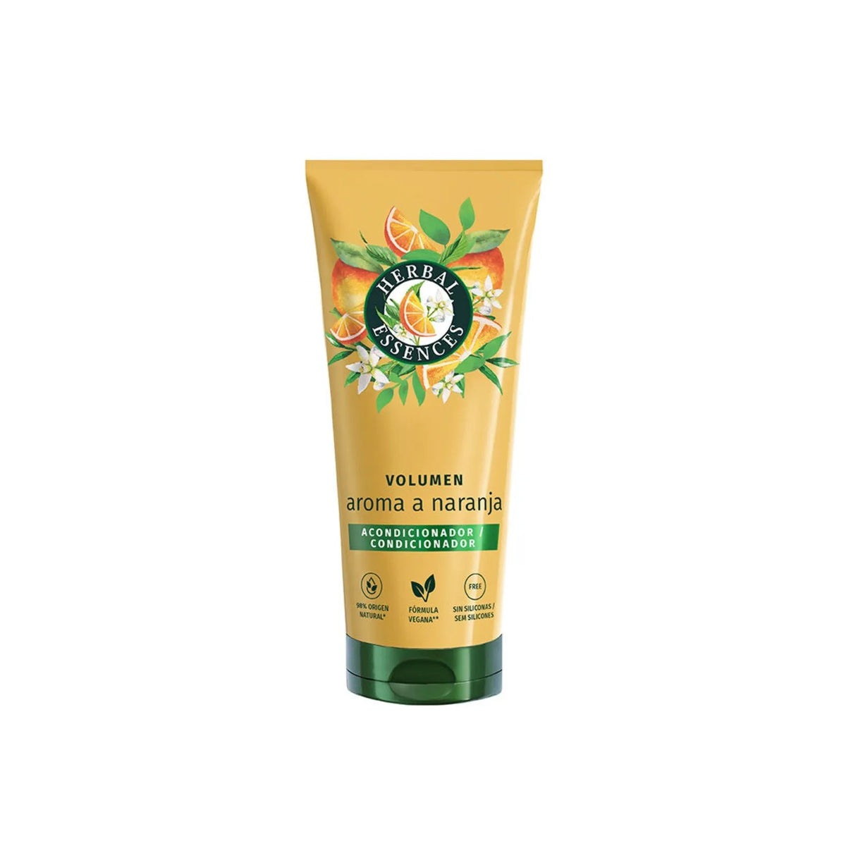 Herbal Essences Orange Volume Conditioner - 250ml Herbal Essences