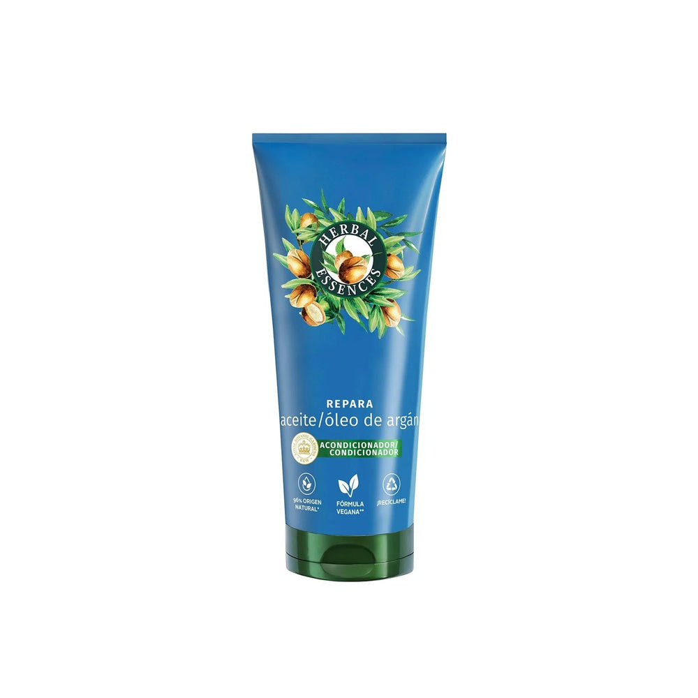 Herbal Essences Repair Argan Oil Conditioner - 250ml Herbal Essences