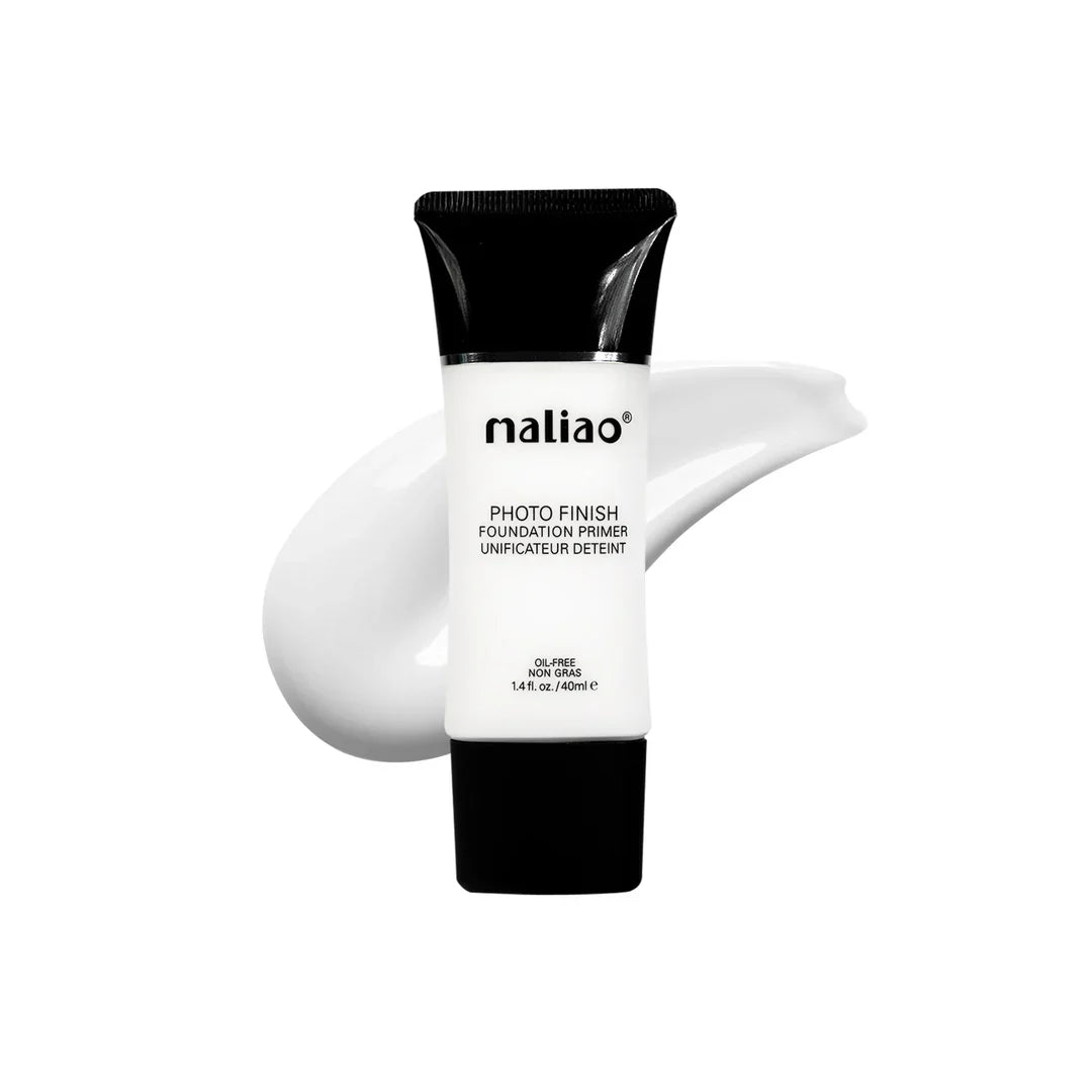 Maliao Photo Finish Foundation Primer - 40ml Maliao