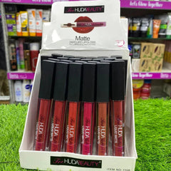 Huda Beauty Lip Glos Huda Beauty