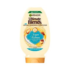 Garnier Ultimate Blends Conditioner Argon Richness - 400ml Garnier