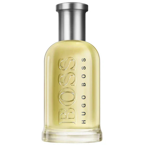 Hugo Boss Bottled EDT Perfume - 100ml Hugo boss