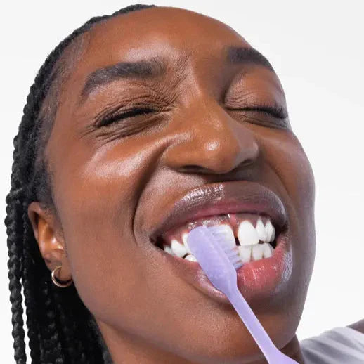 Hismile Grape Bubblegum Toothpaste 60g Hismile