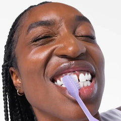 Hismile Grape Bubblegum Toothpaste 60g Hismile