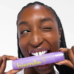 Hismile Grape Bubblegum Toothpaste 60g Hismile