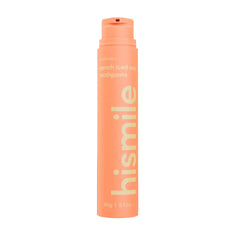 Hismile Peach Iced Tea Toothpaste 60g Hismile