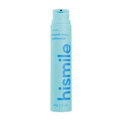Hismile Smooth Mint Toothpaste 60g Hismile