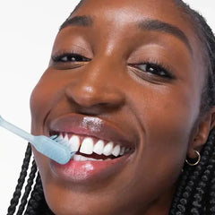 Hismile Smooth Mint Toothpaste 60g Hismile