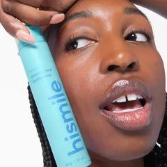 Hismile Smooth Mint Toothpaste 60g Hismile
