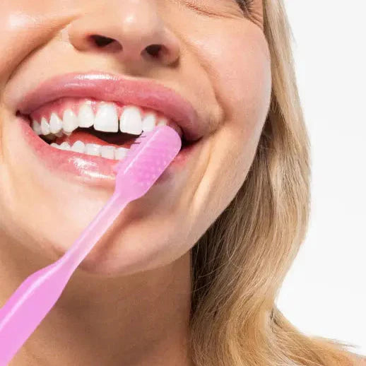 Hismile Strawberry Toothpaste 60g Hismile