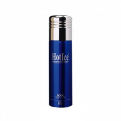 Hotice Deodorant Body Spray Soul - 200ml HOTICE