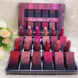 Huda Beauty Matte Lipstick