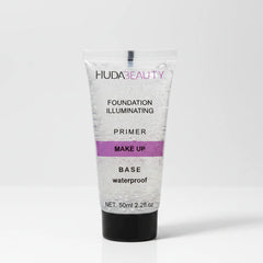 HUDABEAUTY Foundation illuminating Primer - 50ml Huda Beauty