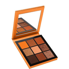 Huda Beauty Topaz Obsessions Eyeshadow Kit Huda Beauty