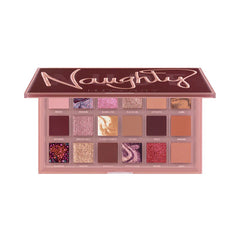 Huda Beauty Naughty Nude Eyeshadow Palette Huda Beauty